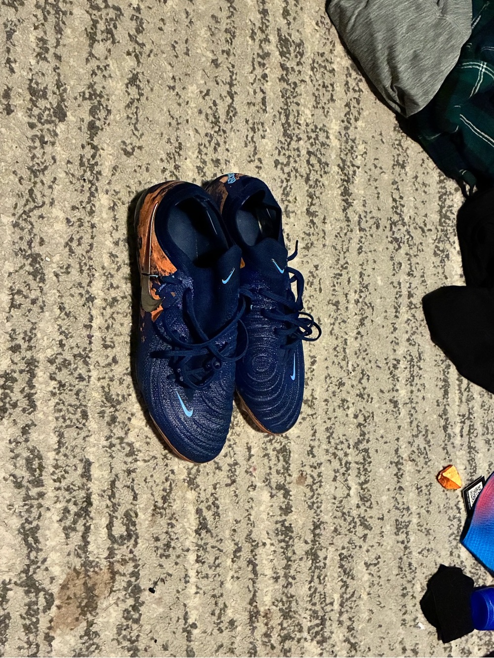 Nike phantom gx2 elites Haaland